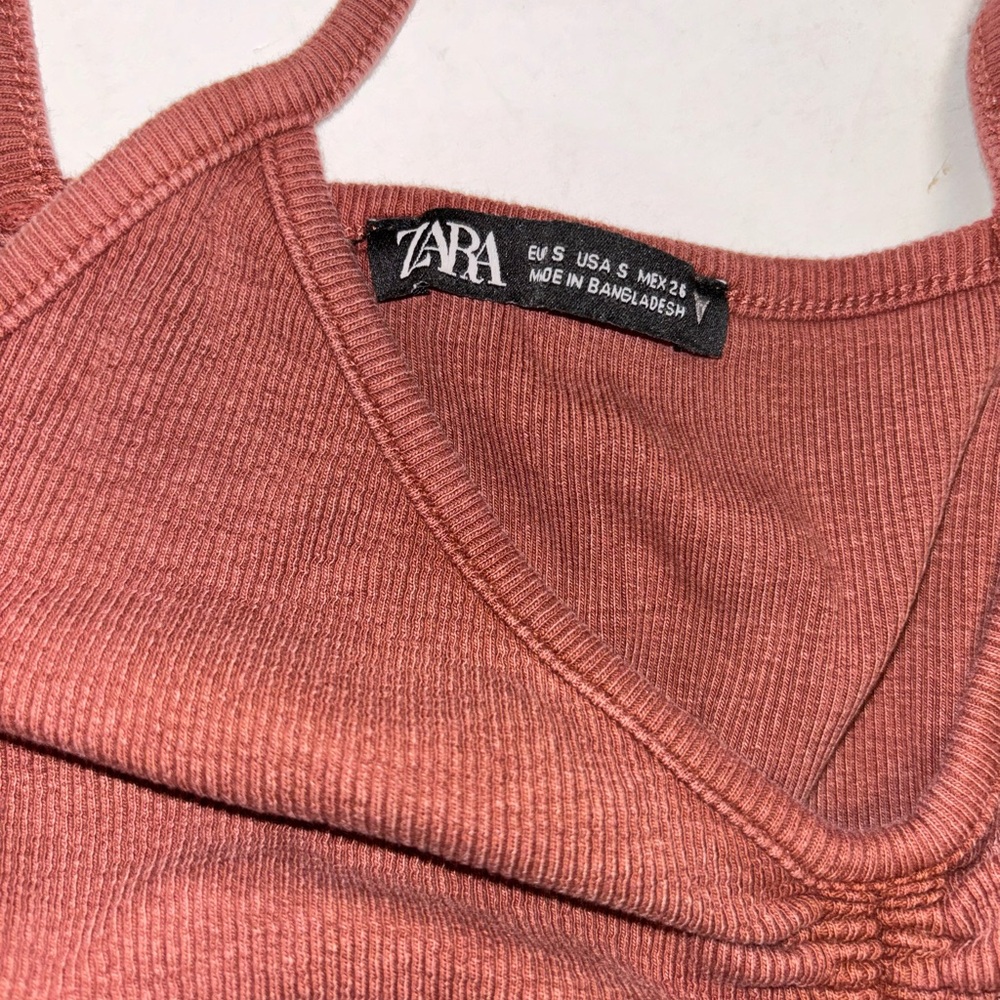 Zara two piece set